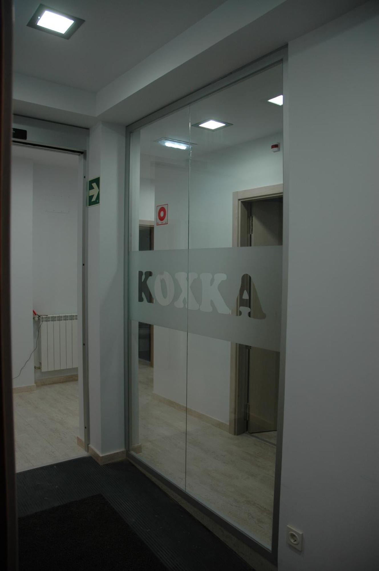 Pension Koxka San Sebastian Exterior photo