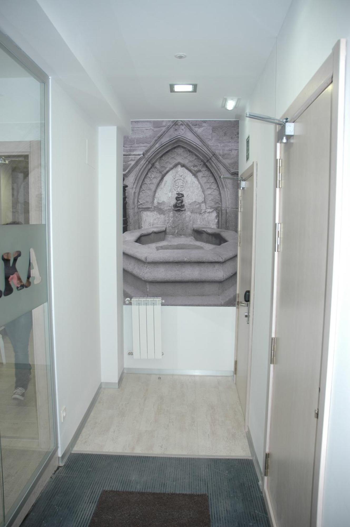 Pension Koxka San Sebastian Exterior photo