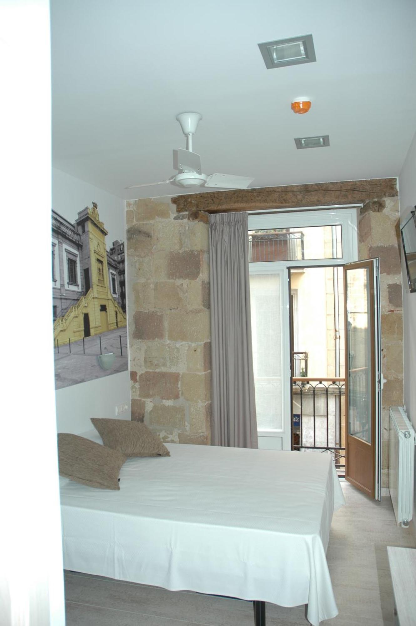 Pension Koxka San Sebastian Exterior photo