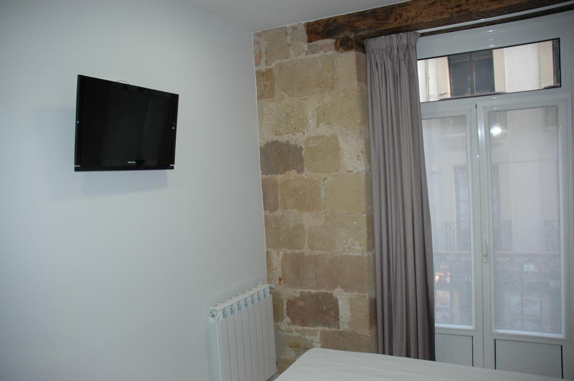 Pension Koxka San Sebastian Exterior photo