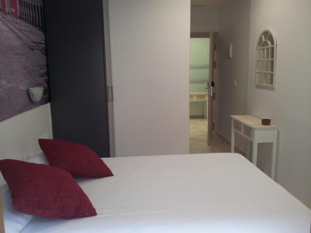 Pension Koxka San Sebastian Exterior photo