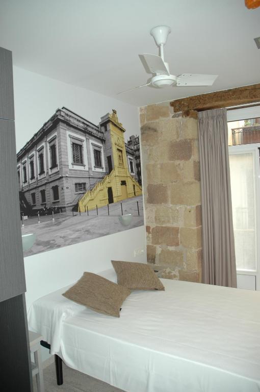 Pension Koxka San Sebastian Exterior photo