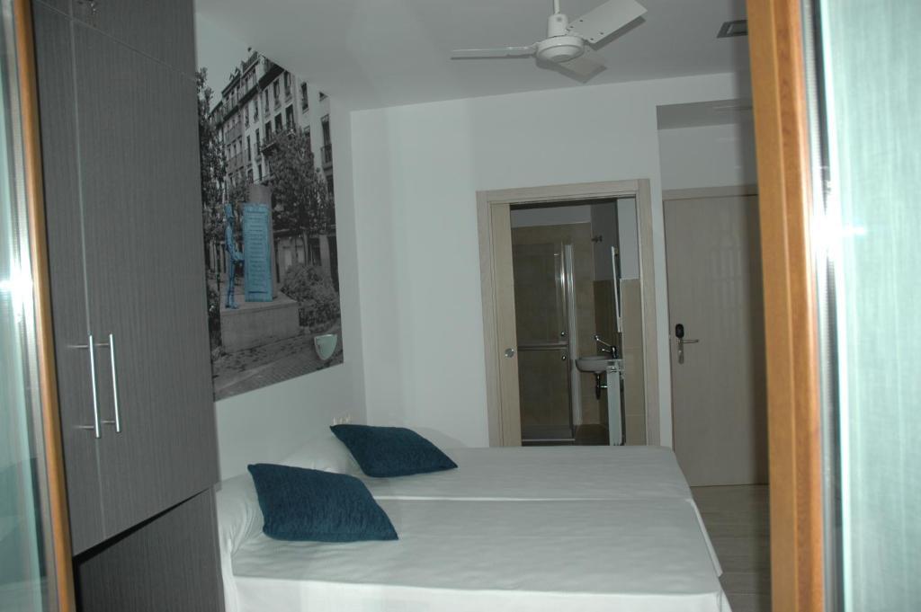 Pension Koxka San Sebastian Room photo