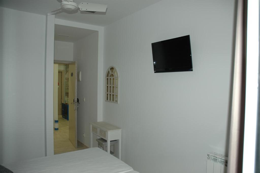 Pension Koxka San Sebastian Room photo