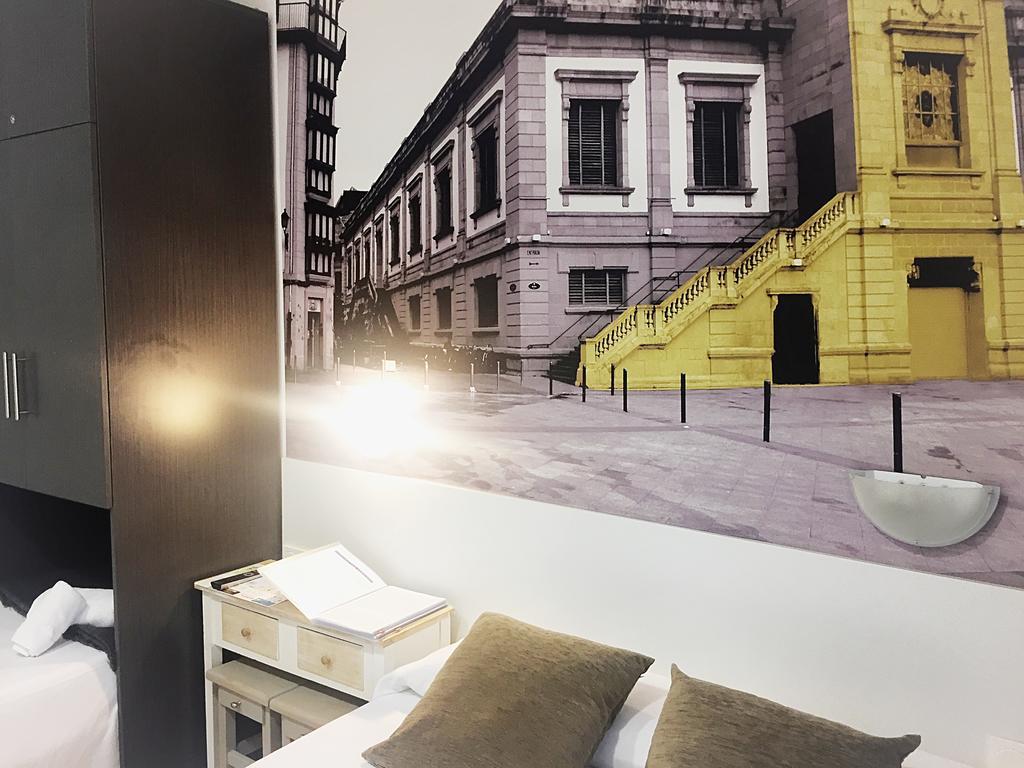 Pension Koxka San Sebastian Exterior photo